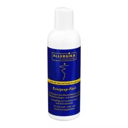 ALLERGIKA Liquide de nettoyage, 200 ml
