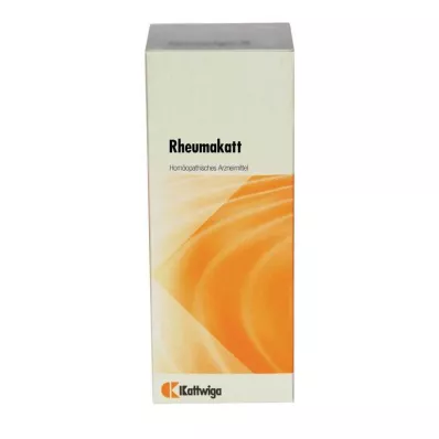 RHEUMAKATT Drop, 50 ml RHEUMAKATT Drop, 50 ml