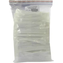 Pincettes une fois stériles, 50 pc