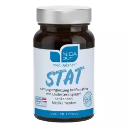 NICAPUR MediBalance STAT gélules, 30 pièces