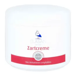 Crème douce Elasan (500 ml)