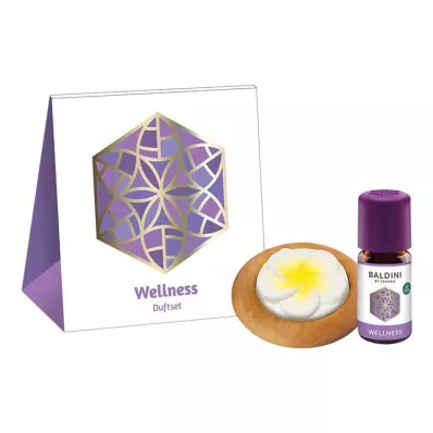 BALDINI Coffret bien-être, 1 pièce BALDINI Coffret bien-être, 1 pièce