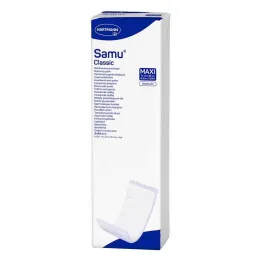 Samu Gabarits nouveau-nés Classic maxi 11x35 cm, 10 pc