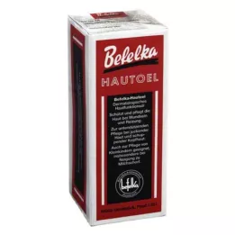 BEFELKA Huile pour la peau, 50 ml