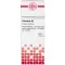 Calendula D2 dilution, 50 ml