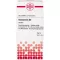 CHAMOMILLA D 2 Tablettes, 200 pc