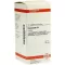 Chamomilla D 4 comprimés, 200 pc