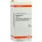 EUPHRASIA D 2 Tablettes, 200 pc