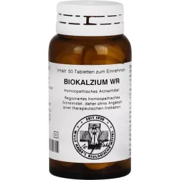 BIOKALZIUM WR comprimés, 50 |2| pièces |2|