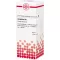 GRAPHITES D 6 Dilution, 50 ml
