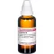 GRAPHITES D 6 Dilution, 50 ml