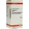 GRAPHITES D 12 comprimés, 200 pc