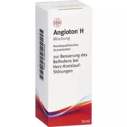 ANGIOTON h mix, 30 ml