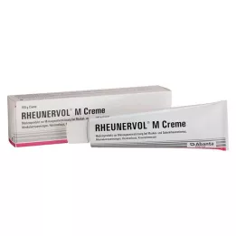 RHEUNERVOL Crème M, 100 g