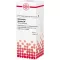 HYDROCOTYLE asiatica D 4 Dilution, 50 ml
