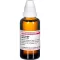 HYDROCOTYLE asiatica D 4 Dilution, 50 ml