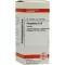 PHOSPHORUS D 10 comprimés, 80 pièces