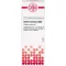 SECALE CORNUTUM Dilution D 30, 20 ml