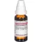 SECALE CORNUTUM Dilution D 30, 20 ml