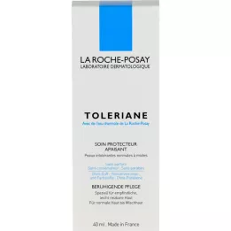 Roche Posay Toleriane crème, 40 ml