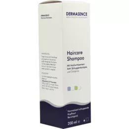 DERMASENCE shampooing en coupe de cheveux, 200 ml