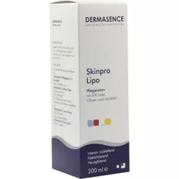 DERMASENCE Skinpro Lipo, 200 ml