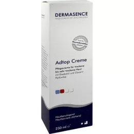 DERMASENCE Crème Adtop, 250 ml