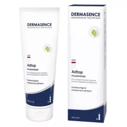 DERMASENCE Crème Adtop, 250 ml