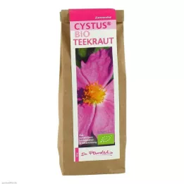 CYSTUS Tisane bio Dr. Pandalis, 50 g
