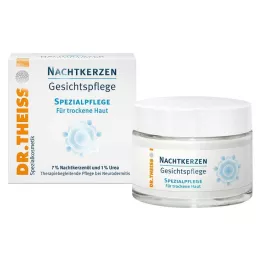 DR.THEISS Soin du visage à lonagre, 50 ml