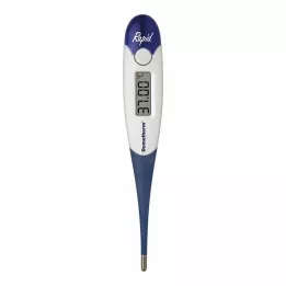 DOMOTHERM Thermomètre rapide, 1 pièce