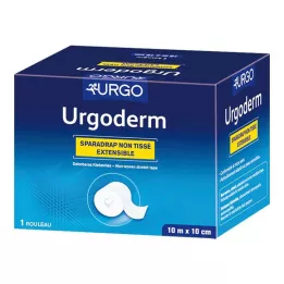 URGODERM Étirable 10 cmx10 m, 1 pièce