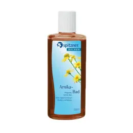Spitzner Bain Balnéo Arnica, 190 ml