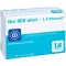 IBU 400 comprimés de film pharmaceutique AKUT-1A, 50 pc