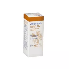 ANTIMAST SELZ TN Gouttes, 30 ml