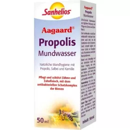 Sanhelios Propolis Solution, 50 ml