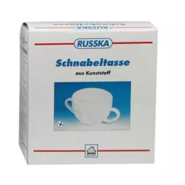 SCHNABELTASSE Plastique, 1 pièce