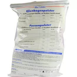 FERSENPOLSTER est tombé Heilklima,pc