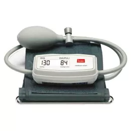BOSO Tensiomètre semi-automatique Medicus Smart, 1 pièce