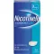 NICOTINELL Sucking comprimés 1 mg menthe, 36 pc
