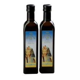 SCHWARZKÜMMEL BIO Huile égyptienne, 1000 ml