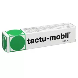 TACTU MOBIL Pommade, 50 g