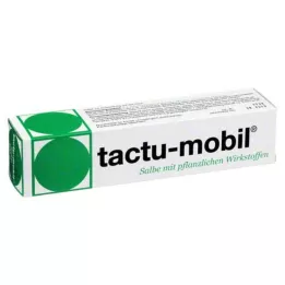 TACTU MOBIL Pommade, 100 g
