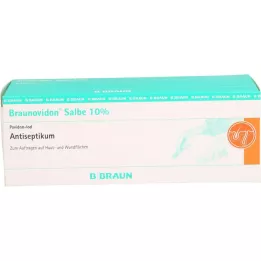 Onguent de braunovidone, 250 g