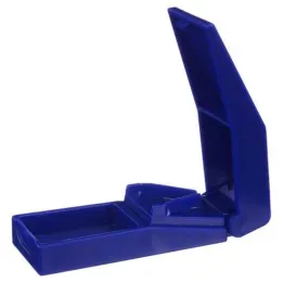 Séparateur de comprimés en plastique, 1 pièce