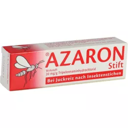 AZARON bâton, 5,75 g