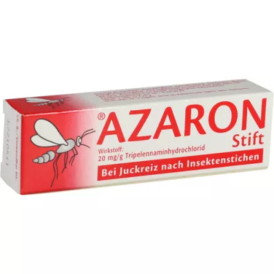 AZARON bâton, 5,75 g