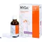 NYDA Solution Pumpla, 2x50 ml
