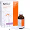 NYDA Solution Pumpla, 2x50 ml