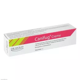 CANIFUG Crème, 50 g